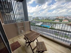 Sims Urban Oasis (D14), Condominium #461816581